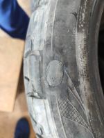 Лот: 20821964. Фото: 2. Nokian 195/50/15 - 1шт. Шины, Диски