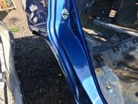 Лот: 21706640. Фото: 7. крыло Kia Rio JB