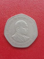 Лот: 22162418. Фото: 2. Кения 5 шиллингов 1978. Монеты