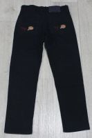 Лот: 19355628. Фото: 2. Джинсы т.-синие р.128. Одежда и аксессуары