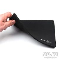 Лот: 5693964. Фото: 5. Коврик для мыши PM-H15 black Dialog...