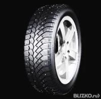 Лот: 3301948. Фото: 2. 225/60R17 99T 4*4 ContillceContact... Шины, Диски