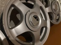 Лот: 16385569. Фото: 4. Kosei r14 диски литье made in... Красноярск