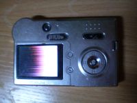 Лот: 6510827. Фото: 2. Casio Exilim Card EX-S20 барахлит. Фотокамеры