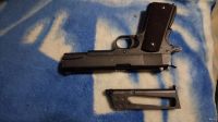 Лот: 13522915. Фото: 2. Colt 1911m kwc airsoft. Военно-спортивные игры