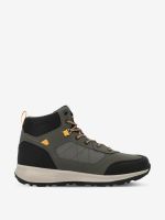 Лот: 24285453. Фото: 5. Ботинки мужские Ellesse Gerald...