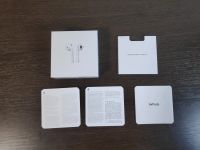 Лот: 17064826. Фото: 2. Airpods 2 премиальная реплика