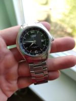 Лот: 19038135. Фото: 6. Мужские наручные часы Casio Edifice...