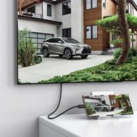 Лот: 21574327. Фото: 5. Кабель UGREEN US501 USB-C to USB-C...