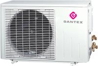 Лот: 8923858. Фото: 2. Кондиционер до 20 м.кв. Dantex... Тепловое оборудование, климат