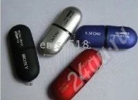 Лот: 235620. Фото: 2. 64GB Flash Memory Drive!. Носители информации