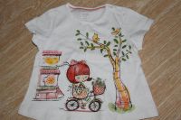 Лот: 3594737. Фото: 2. Футболка новая 12-18 мес. Одежда и аксессуары