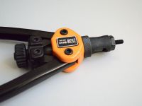 Лот: 21043890. Фото: 2. Заклепочник резьбовой Z538, М3-М8. Инструмент и расходные