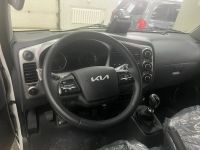 Лот: 21001344. Фото: 5. Автомобиль Kia Bongo III 2WD 1200кг