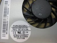 Лот: 6284324. Фото: 3. Вентилятор для Acer Aspire 5241... Компьютеры, оргтехника, канцтовары