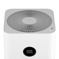 Лот: 16243630. Фото: 2. Очиститель воздуха Xiaomi Mi Air... Тепловое оборудование, климат
