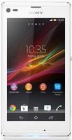 Лот: 3274529. Фото: 3. sony xperia L. Красноярск