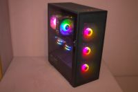 Лот: 24906935. Фото: 5. Мощный игровой ПК [Ryzen 7 2700...
