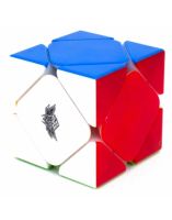 Лот: 11851804. Фото: 2. Скьюб Cyclone Boys Magnetic Skewb... Сувениры
