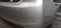 Лот: 17562871. Фото: 2. Бампер Honda Accord 7. Автозапчасти