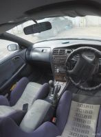 Лот: 13627620. Фото: 3. Продам 2 ковша Bride для JZX90... Авто, мото, водный транспорт