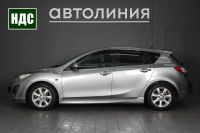 Лот: 23575361. Фото: 3. Mazda Axela, II 1.5 CVT (111 л... Красноярск