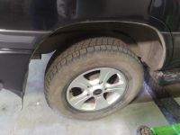 Лот: 25806100. Фото: 3. Резина Bridgestone blizzak MZ-03... Авто, мото, водный транспорт