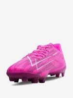 Лот: 25547859. Фото: 4. Бутсы MILLS ESPADA FG, Розовый. Красноярск