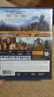 Лот: 18184429. Фото: 2. Ведьмак 3 Игра года Ps4. Игровые приставки, консоли, видеоигры