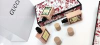 Лот: 19821086. Фото: 5. Женский парфюмерный набор Gucci...