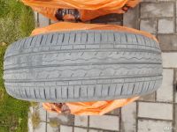 Лот: 10438406. Фото: 2. 185/65 R15 Kumho Solus б/у. Шины, Диски