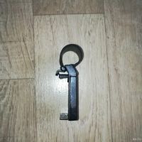 Лот: 13564252. Фото: 2. держатель смартфона на руль. Аксессуары