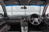 Лот: 19530297. Фото: 9. Subaru Forester, II 2.0 AT (140...