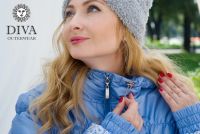 Лот: 7967504. Фото: 6. Слингокуртка 3 в 1