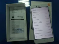 Лот: 11352354. Фото: 4. Xiaomi Redmi Note 4 3/64GB официальная...