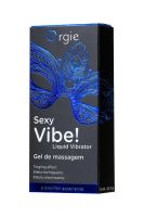 Лот: 24377663. Фото: 6. Жидкий вибратор Orgie Sexy Vibe...