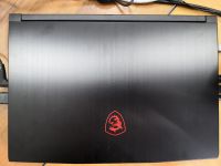 Лот: 22517723. Фото: 3. Ноутбук игровой MSI GF65 Thin... Компьютеры, оргтехника, канцтовары
