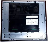 Лот: 6629551. Фото: 4. Индукционная варочная панель Electrolux... Красноярск
