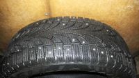 Лот: 6274108. Фото: 4. Комплект зимних шин Pirelli Winter... Красноярск