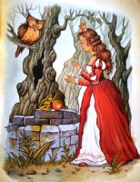 Лот: 20006303. Фото: 10. Братья Гримм (Якоб Гримм, Вильгельм...