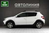 Лот: 20963634. Фото: 3. Renault Sandero, II Рестайлинг... Красноярск