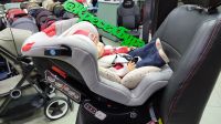 Лот: 12790323. Фото: 3. Автокресло Happy Baby Passenger... Красноярск