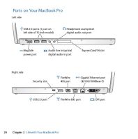 Лот: 4511728. Фото: 3. Apple MacBook Pro 17" 2.5GHz Intel... Компьютеры, оргтехника, канцтовары
