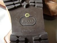 Лот: 7677709. Фото: 6. Сандалии Roccia Италия р.40eur39...