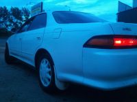 Лот: 2982622. Фото: 3. Toyota Mark II Тойота марк 2. Красноярск