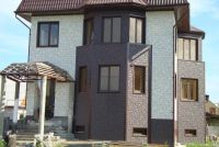 Лот: 17641041. Фото: 5. Фасадные панели Döcke Burg Панель...