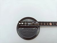 Лот: 25391574. Фото: 2. Эмблема на капот и багажник стандартная... Автохимия, масла, тюнинг