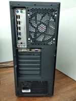 Лот: 18838348. Фото: 6. Игровой, Xeon E5-2640v3/ DDR4-16Gb...