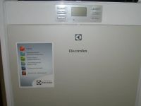 Лот: 3366275. Фото: 2. Electrolux ЕACH-12dr/n3. Тепловое оборудование, климат