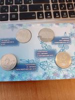 Лот: 23700331. Фото: 3. Монеты и Банкнота Сочи в альбоме... Коллекционирование, моделизм